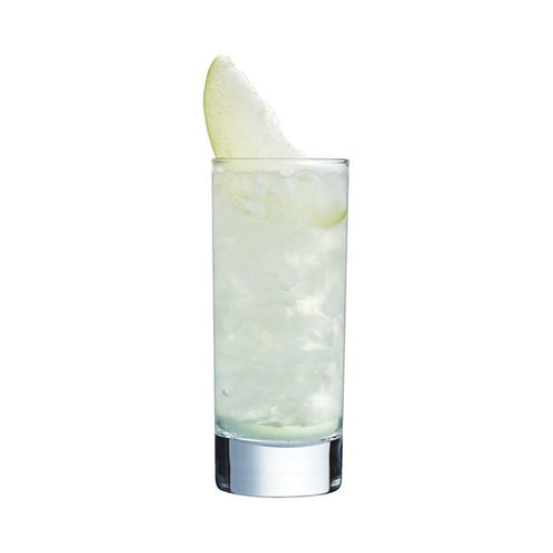 Verre tubo forme haute 22 cl Islande