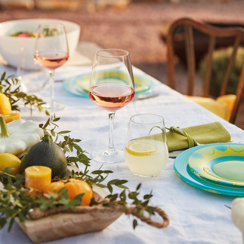 Ensemble 12 verres Vinetis - 2