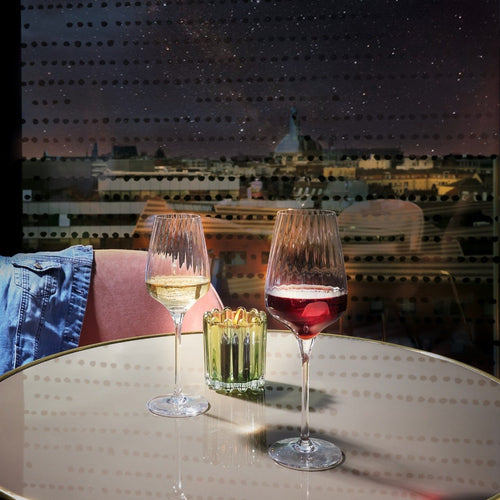 Ensemble 18 pcs Symétrie