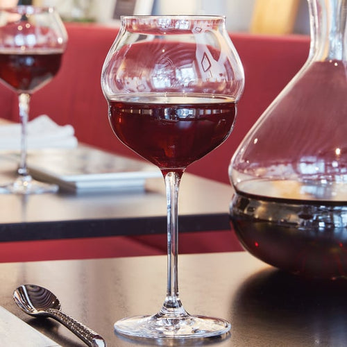 Verre à pied 40 cl Macaron