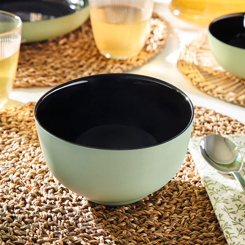 Bol vert 75 cl Vicky