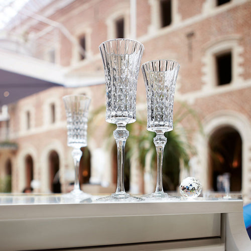 Lady Diamond 15 cl flute - 2