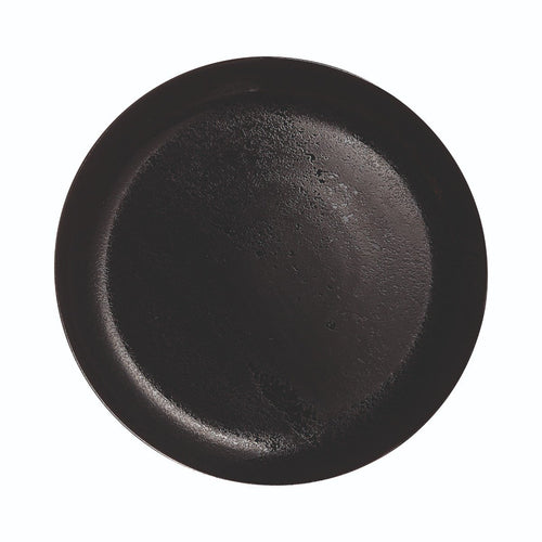 Diana 18-piece black set - 2