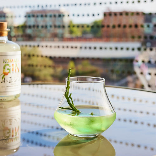 Verre 30 cl Open Up Spirit