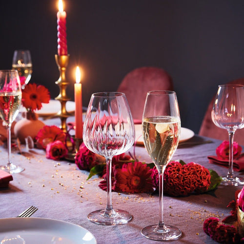 Ensemble de 12 pcs Swirly