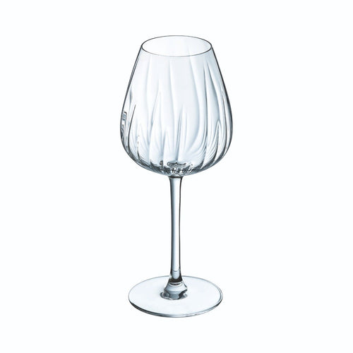 Verre à pied 47 cl Swirly