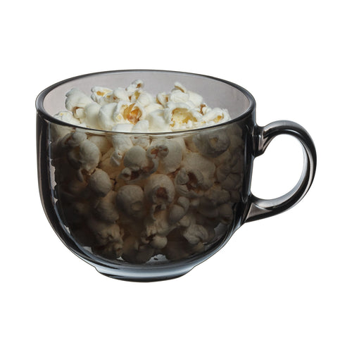 Jumbo Cup 50 cl Alba Grey