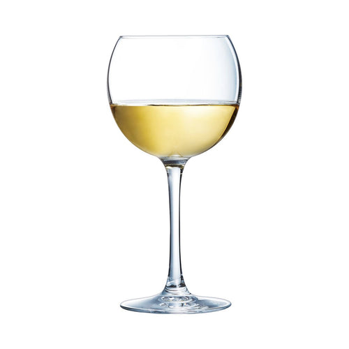 35 cl Cabernet stemmed glass