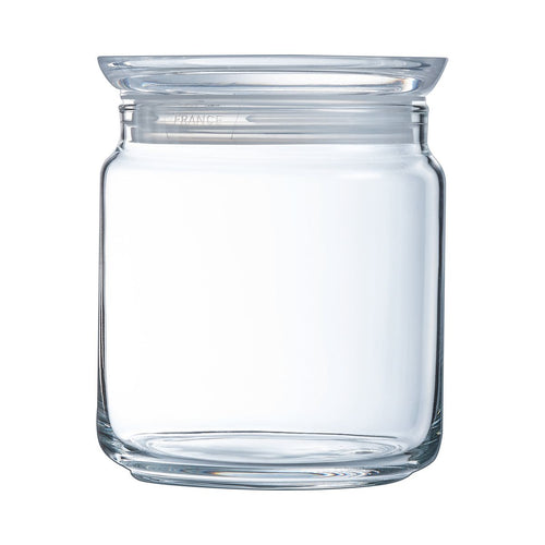 Bocal 70 cl Pure Jar Glass - 2