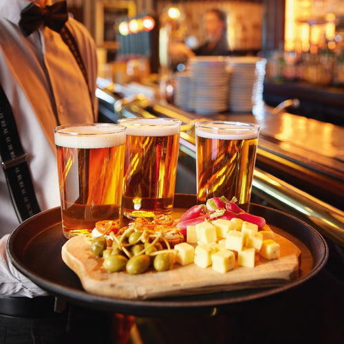 Verre High ball 47cl Conique