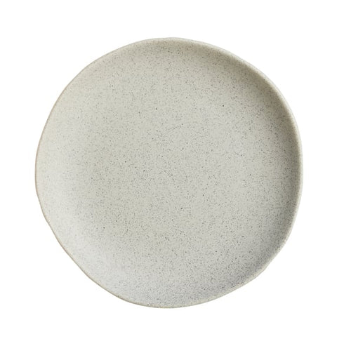 Assiette plate 19,8 cm Rocaleo Nature - 2