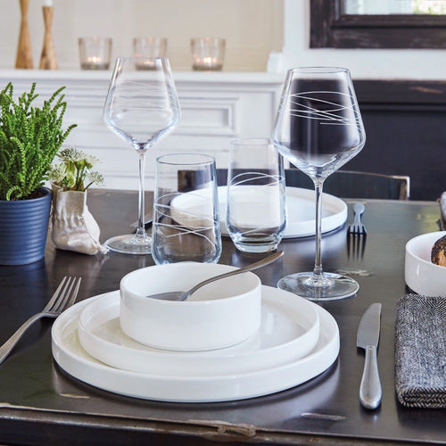 Ensemble 18 pcs Abstraction