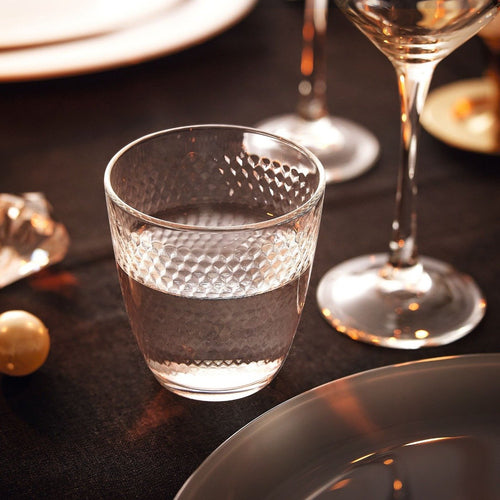 Verre 25 cl Concepto pampille