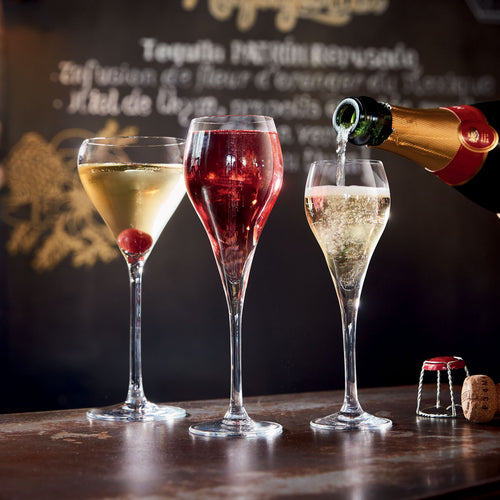 Brio flûte da champagne da 16 cl