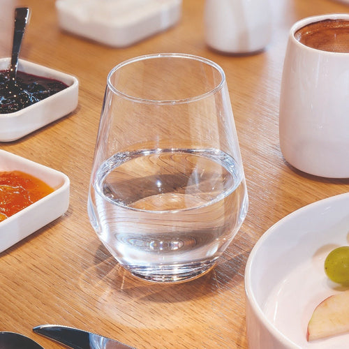 Ensemble 12 verres Vinetis