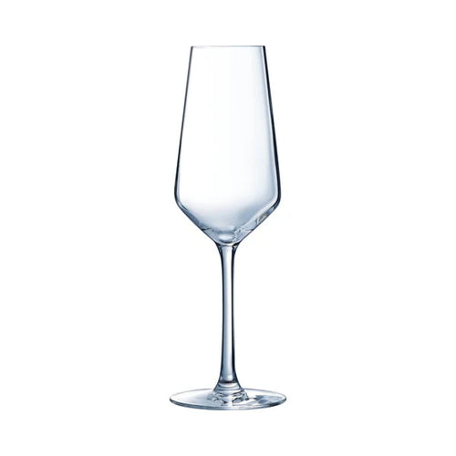 Flûte da champagne Juliette da 23 cl V.