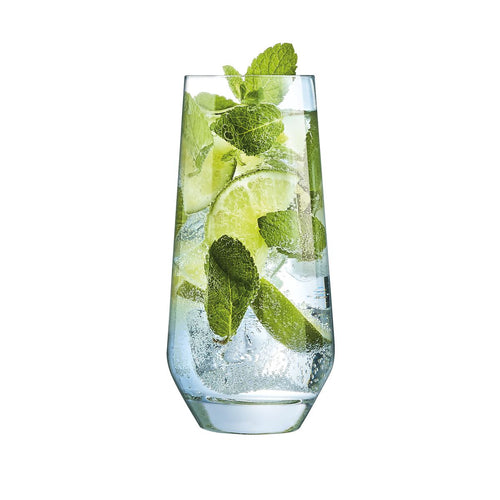 Verre haut 45 cl Ultime