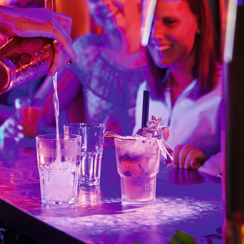 Verre bas 27 Starline - 2