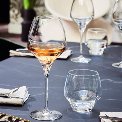Chef & Sommelier Chef & Sommelier Lot De 6 Verres à Pied Universal Tasting 40cl Série Open Up Verre A Vin Chef & Sommelier Chef & Sommelier Lot De 6 Verres à Pied Universal Tasting 40cl Série Open Up Verre A Vin