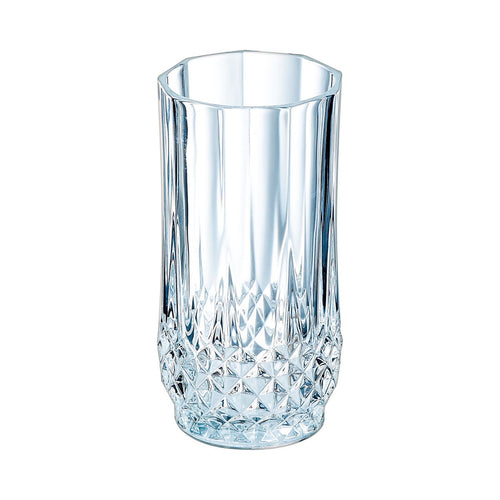 Verre haut 28 cl Longchamp - 2