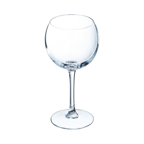 35 cl Cabernet stemmed glass - 2