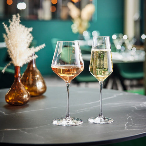 Ensemble 18 verres Distinction