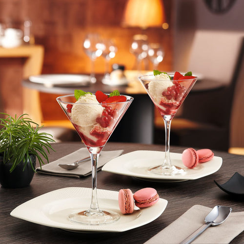 Verre à pied 30 cl Champagne & Cocktail - 2