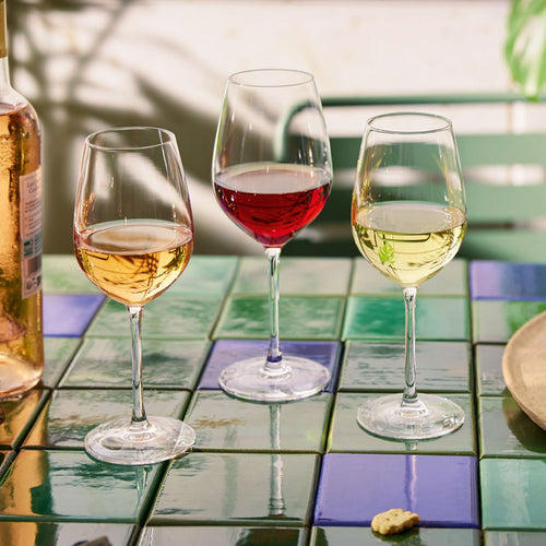 Verre à pied 36 cl Menades - 2