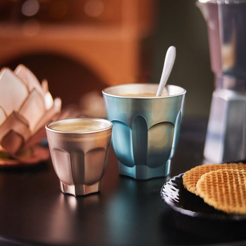 Tasse 24 cl Flashy Menthe