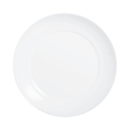 Apy 25 cm flat plate