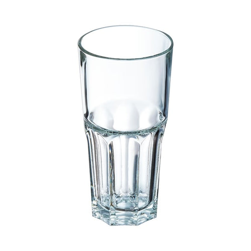 Verre haut 20 cl Granity