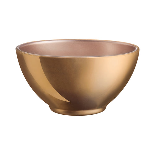 Gold Flashy 50 cl bowl