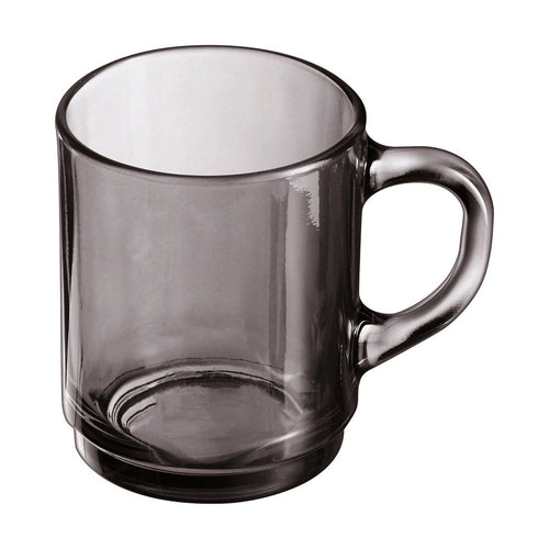 Mug 25 cl Alba Gris