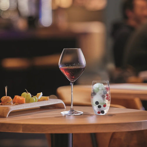 Verre à pied 55 cl Cheer Up