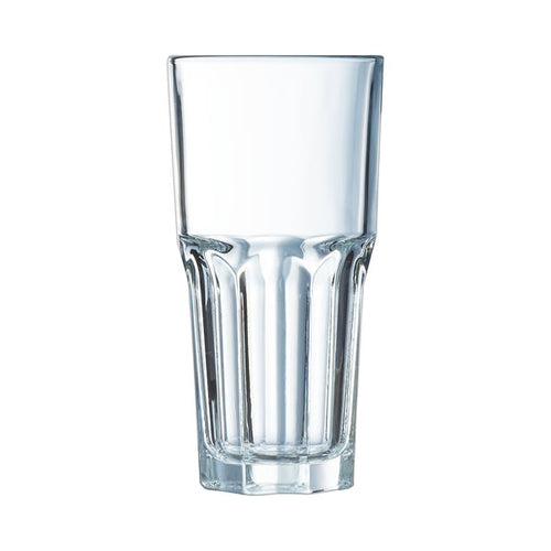 Verre haut 20 cl Granity