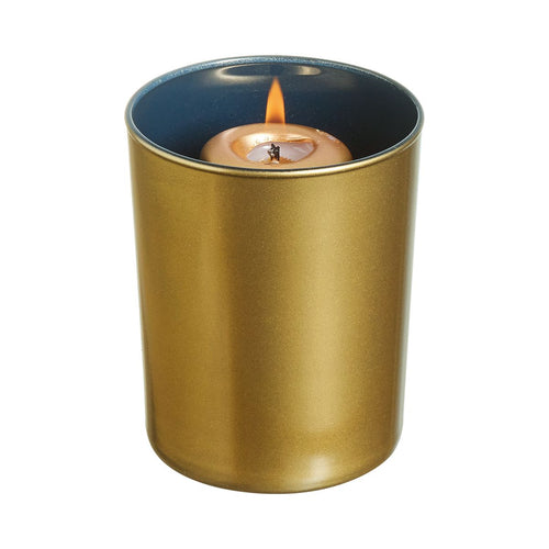 Lumignon Or 7,6 cm Orme - 2