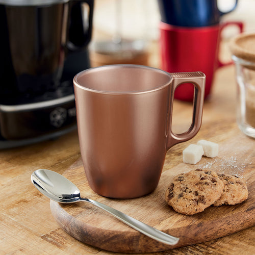 25 cl Flashy Latte Mug - 2