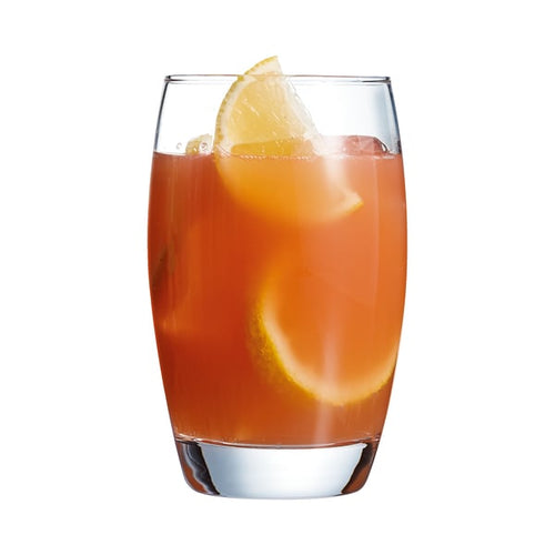 Salto 35 cl tall glass