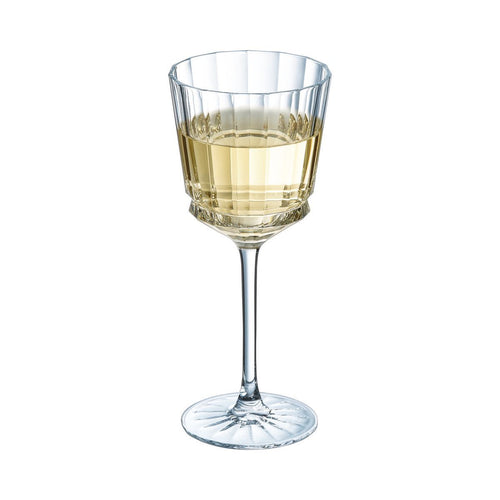 Verre à pied 25 cl Macassar