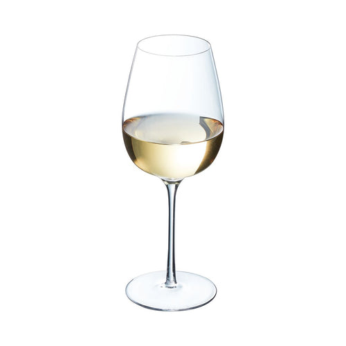 Verre à pied 47 cl Villeneuve