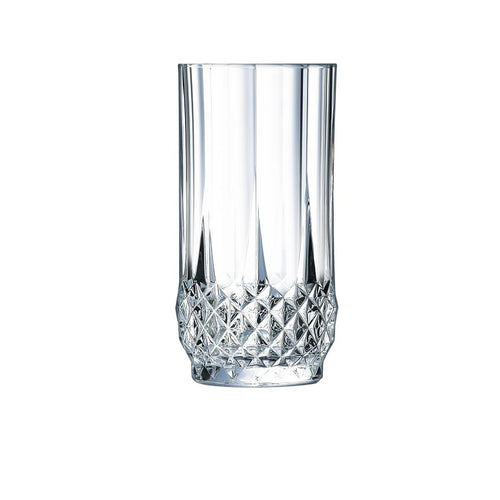 Verre haut 28 cl Longchamp