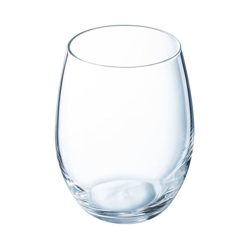 Verre haut 27 cl Primary