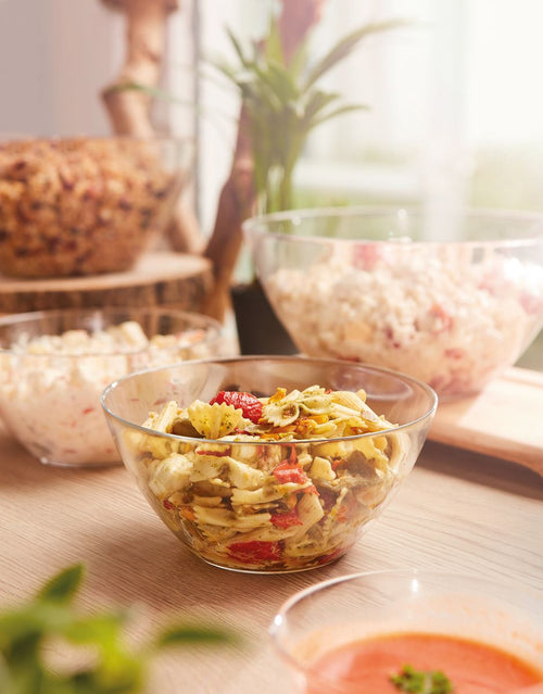 Saladier 20 cm Cosmos