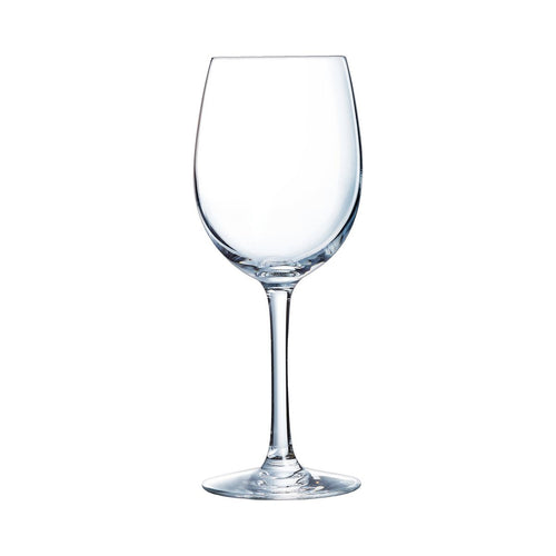 35 cl Cabernet stemmed glass