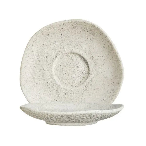 Rocaleo Nature 12.7cm saucer