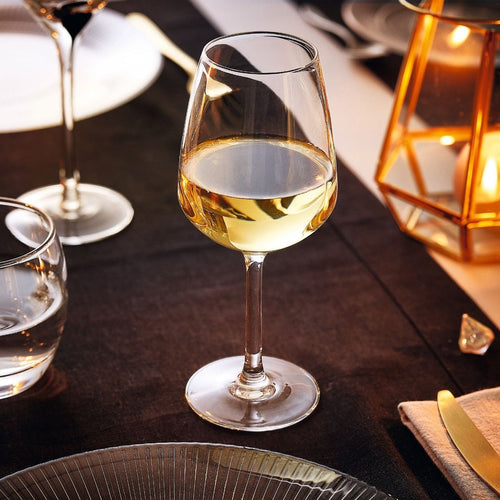 Ensemble 18 verres Vinetis