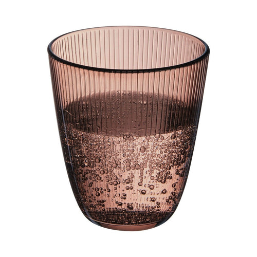 Verre 31 cl Concepto Stripy Agate