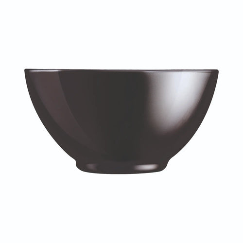 50 cl Flashy Black Bowl