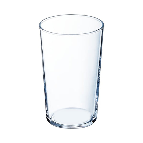Verre haut 25 cl Conique