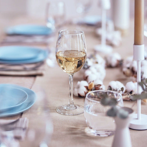 Service de verres 18 pièces La Cave